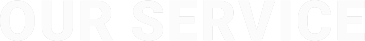 Our Service